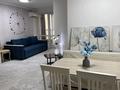 2-комнатная квартира · 64 м² · 13/14 этаж, Сейфуллина 580 — Аль-фараби за ~ 60 млн ₸ в Алматы, Бостандыкский р-н