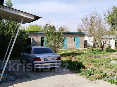 Отдельный дом · 3 комнаты · 56 м² · 8.9 сот., Восточная 106 — ПКСТ Транспортник 88 за 30.3 млн 〒 в Кыргауылдах