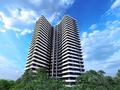 1-бөлмелі пәтер · 35.67 м², улица Григола Лорткипанидзе, бағасы: ~ 18.2 млн ₸ в Батуми — фото 4