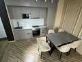 2-бөлмелі пәтер · 55 м² · 11/12 қабат, Торекулова 91/1 — Мега центр Арбат, бағасы: 25 000 ₸ в Алматы, Алмалинский р-н — фото 8