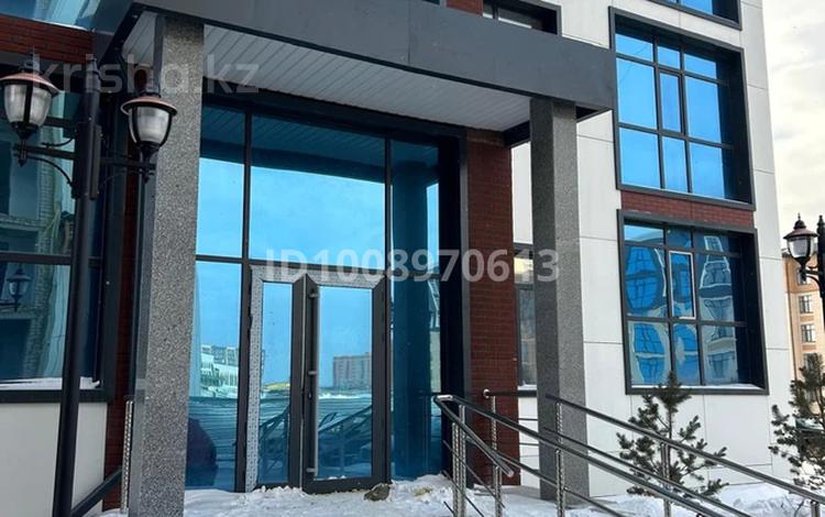 Свободное назначение, офисы, магазины и бутики, общепит, салоны красоты, медцентры и аптеки, образование, развлечения, конференц-залы, кабинеты и рабочие места, студии · 127.11 м² за 635 550 〒 в Караганде, Казыбек би р-н — фото 2