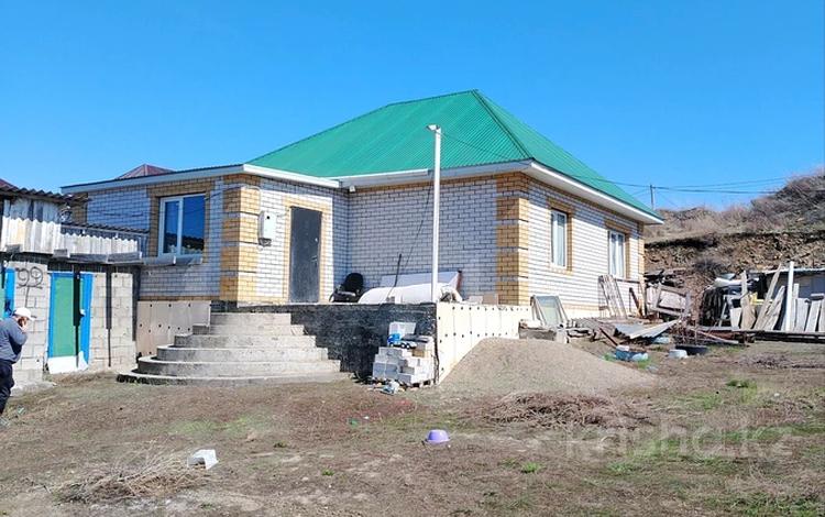 Отдельный дом · 3 комнаты · 88.4 м² · 11 сот., Жеруйык за 22.5 млн ₸ в Усть-Каменогорске — фото 2