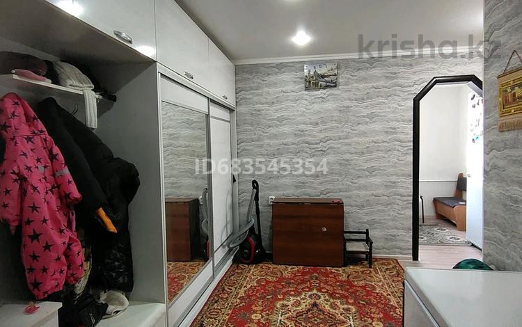 2-бөлмелі пәтер · 54 м² · 4/4 қабат, Ухабова 6 — Мкр Береке, бағасы: 18.5 млн ₸ в Петропавловске — фото 2