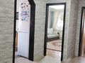 2-бөлмелі пәтер · 54 м² · 4/4 қабат, Ухабова 6 — Мкр Береке, бағасы: 18.5 млн ₸ в Петропавловске — фото 3