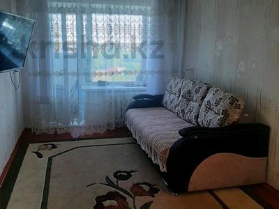 1-комнатная квартира · 33.5 м² · 7/9 этаж, Б.Жырау 250 за 6.3 млн 〒 в Экибастузе