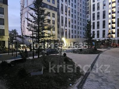 2-бөлмелі пәтер · 65 м² · 6/12 қабат, ул. Фадеева, 38г 6, бағасы: 39.5 млн ₸ в Алматы, Алатауский р-н