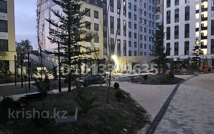 2-бөлмелі пәтер · 65 м² · 6/12 қабат, ул. Фадеева, 38г 6, бағасы: 39.5 млн ₸ в Алматы, Алатауский р-н — фото 2