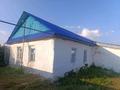 Отдельный дом · 2 комнаты · 60 м² · 12 сот., Абая 5 — Село Акжар за 2.7 млн ₸