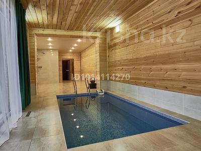 Дом · 6 комнат · 270 м², Жайык 17/2 за 80 000 ₸ в Астане, Алматы р-н