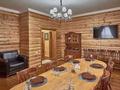 Дом · 6 комнат · 270 м², Жайык 17/2 за 80 000 ₸ в Астане, Алматы р-н — фото 3