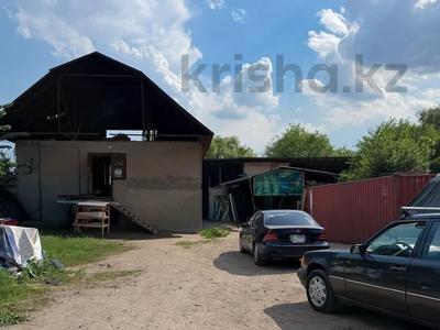 Отдельный дом · 3 комнаты · 102.4 м² · 16 сот., мкр Айгерим-1 36в — Майкопская / Ахрименко за 80 млн ₸ в Алматы, Алатауский р-н