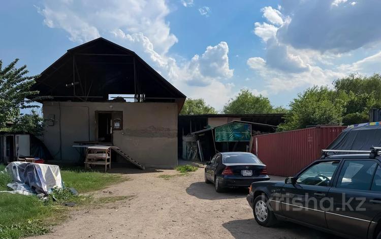 Отдельный дом · 3 комнаты · 102.4 м² · 16 сот., мкр Айгерим-1 36в — Майкопская / Ахрименко за 80 млн ₸ в Алматы, Алатауский р-н — фото 5