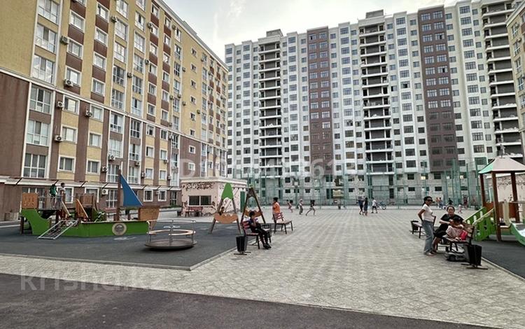 3-бөлмелі пәтер · 90 м² · 3/10 қабат, 16-ш/а. 63/1, бағасы: 34 млн ₸ в Актау, 16-й мкр  — фото 2