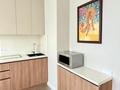 1-комнатная квартира · 40 м² · 8/17 этаж, Туран 43/5 — Бектурова за 350 000 ₸ в Астане, Нура р-н — фото 5