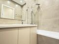 1-комнатная квартира · 40 м² · 8/17 этаж, Туран 43/5 — Бектурова за 350 000 ₸ в Астане, Нура р-н — фото 8