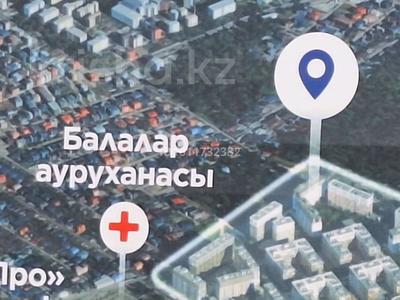 Жер телімі · 5 сотық, мкр Теректы, бағасы: 40 млн ₸ в Алматы, Алатауский р-н