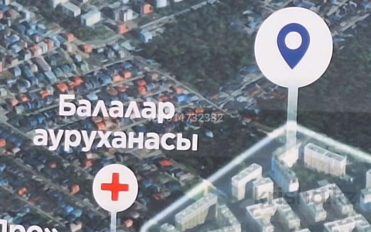 Жер телімі · 5 сотық, мкр Теректы, бағасы: 40 млн ₸ в Алматы, Алатауский р-н — фото 2