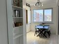 2-бөлмелі пәтер · 71 м² · 9/10 қабат, Шұғыла ш/а., Жунисова 12/3, бағасы: 49 млн ₸ в Алматы, Наурызбайский р-н — фото 8
