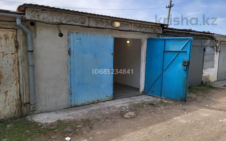 Гараж · 24 м² · Строитель за 35 000 ₸ в Аксае — фото 2