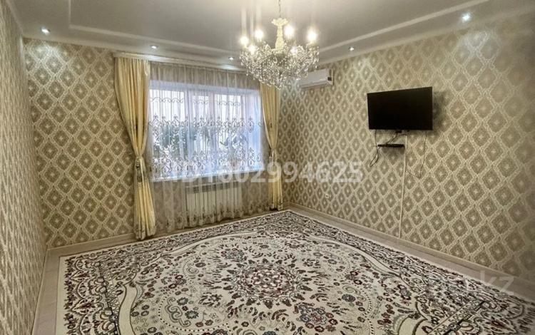 3-бөлмелі пәтер · 90 м² · 1/5 қабат, мкр. Алтын орда, Алтын Орда 364/2 — Ул.Мустафы Шокая, 20, бағасы: 38.5 млн ₸ в Актобе — фото 2