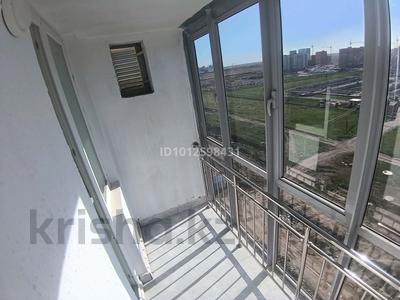 1-комнатная квартира · 38.2 м² · 10/15 этаж, Шокин 1 за 170 000 ₸ в Астане, Есильский р-н