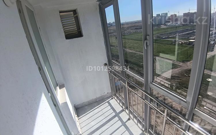 1-комнатная квартира · 38.2 м² · 10/15 этаж, Шокин 1 за 170 000 ₸ в Астане, Есильский р-н — фото 2