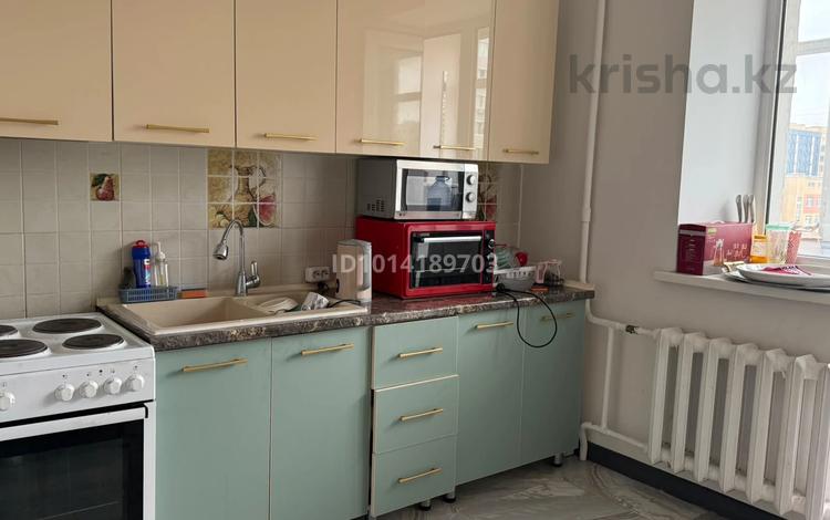 2-комнатная квартира · 70 м² · 5/12 этаж, Кубрина 20/1 за 250 000 ₸ в Астане, Сарыарка р-н — фото 2