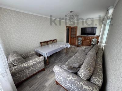 3-комнатная квартира · 62.1 м² · 2/5 этаж, мкр Юго-Восток, 29й микрорайон, Муканова рядом КарГу, колледж Таттимбета, Банковский колледж, Диацент 10 за 22.3 млн ₸ в Караганде, Казыбек би р-н