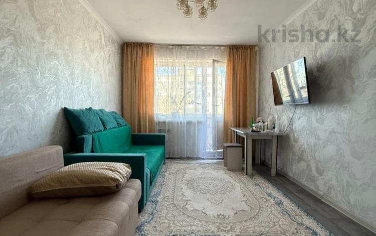 1-комнатная квартира · 35 м² · 7/9 этаж, Машхур Жусупа 288 за 18.6 млн ₸ в Павлодаре — фото 2