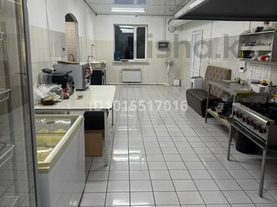 Общепит · 60 м² за 200 000 ₸ в Актобе, мкр Шанхай