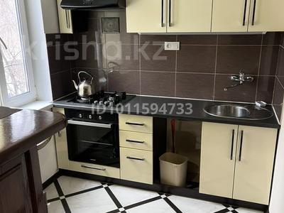 2-комнатная квартира · 45 м² · 3/5 этаж, ул. Курмангазы 175 за 16.5 млн ₸ в Уральске, мкр Школьник