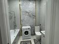 2-комнатная квартира · 50 м² · 10/12 этаж, К. Толеметова 264/3 — Толеметова с пересечением Казиева за 250 000 ₸ в Шымкенте, Каратауский р-н — фото 11