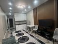 2-комнатная квартира · 50 м² · 10/12 этаж, К. Толеметова 264/3 — Толеметова с пересечением Казиева за 250 000 ₸ в Шымкенте, Каратауский р-н — фото 2