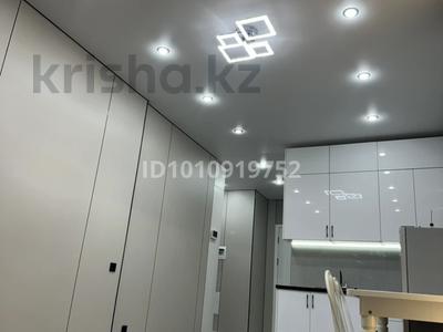 2-комнатная квартира · 50 м² · 10/12 этаж, К. Толеметова 264/3 — Толеметова с пересечением Казиева за 250 000 ₸ в Шымкенте, Каратауский р-н