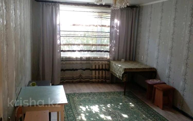 2-комнатная квартира · 48 м² · 1/5 этаж, мира за 16.9 млн ₸ в Петропавловске — фото 2