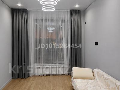 2-бөлмелі пәтер · 40 м² · 9/9 қабат, Шамши Калдаяков 34, бағасы: 29.5 млн ₸ в Астане, Сарайшык р-н