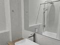 2-бөлмелі пәтер · 40 м² · 9/9 қабат, Шамши Калдаяков 34, бағасы: 29.5 млн ₸ в Астане, Сарайшык р-н — фото 7