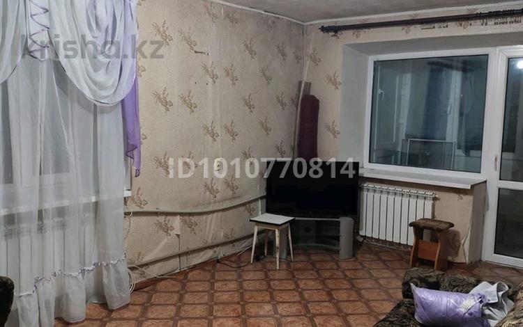1-комнатная квартира · 33 м² · 5/5 этаж, Сейфуллина 19 за 3.9 млн ₸ в Темиртау — фото 2