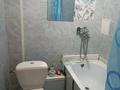 1-бөлмелі пәтер · 32 м² · 3/4 қабат, Жансугурова 100 — Жансугурова Биржан сал, бағасы: 8 000 ₸ в Талдыкоргане — фото 4
