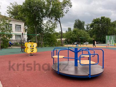 3-комнатная квартира · 100 м² · 2 этаж, Айыртауская за 44.9 млн ₸ в Петропавловске