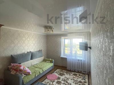 2-бөлмелі пәтер · 38.3 м² · 4/6 қабат, Назарбаева 2г, бағасы: 12.1 млн ₸ в Кокшетау