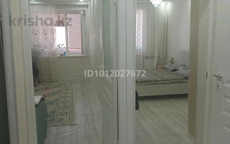 2-бөлмелі пәтер · 47 м² · 6/7 қабат, 5-й мкр 4 — 7школа, бағасы: 12.5 млн ₸ в Актау — фото 2