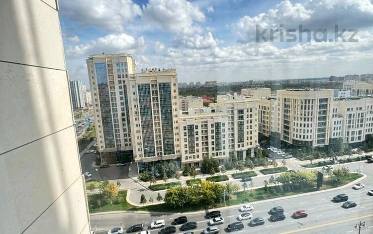 1-бөлмелі пәтер · 36.8 м² · 14/14 қабат, мангилик ел 51 — улы дала, бағасы: 30.5 млн ₸ в Астане, Есильский р-н — фото 2