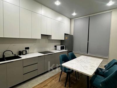 1-бөлмелі пәтер · 50 м² · 10/13 қабат, Райымбека, бағасы: 40 млн ₸ в Алматы, Ауэзовский р-н