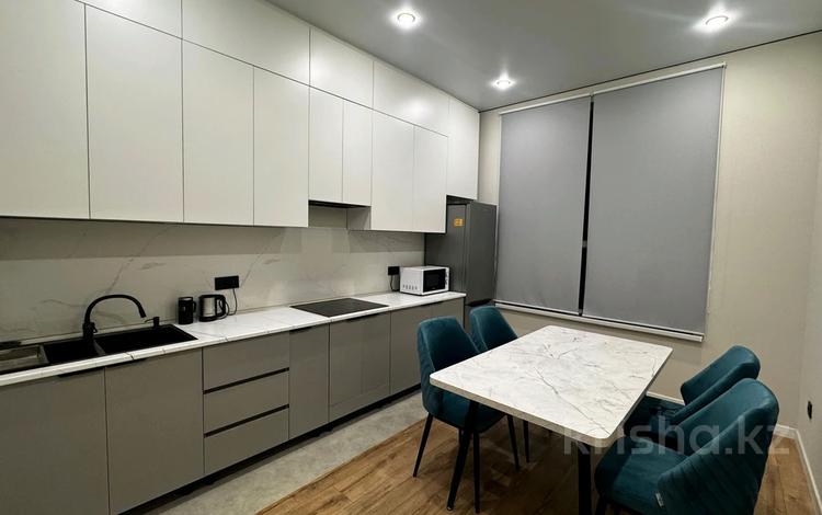 1-комнатная квартира · 50 м² · 10/13 этаж, Райымбека за 40 млн 〒 в Алматы, Ауэзовский р-н — фото 2