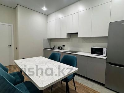 2-бөлмелі пәтер · 50 м² · 10/13 қабат, Райымбека, бағасы: 36 млн ₸ в Алматы, Ауэзовский р-н