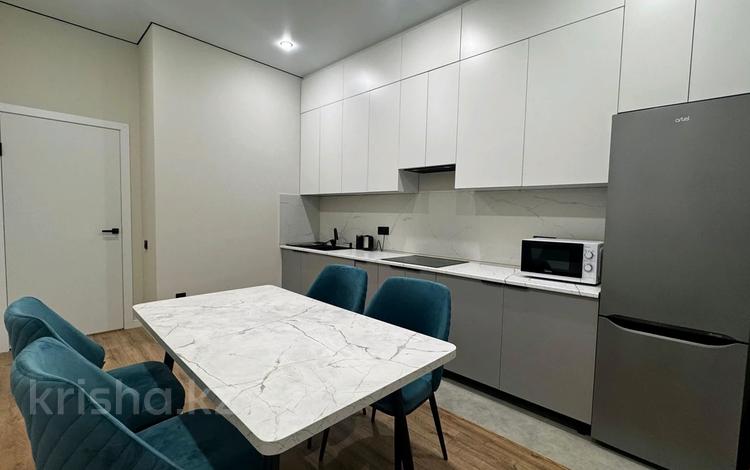 2-бөлмелі пәтер · 50 м² · 10/13 қабат, Райымбека, бағасы: 36 млн ₸ в Алматы, Ауэзовский р-н — фото 3