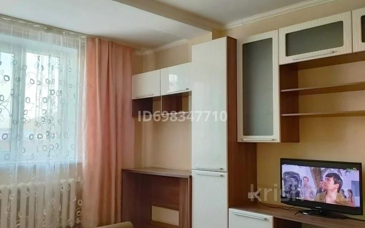 3-комнатная квартира, 85 м², 1/9 этаж помесячно, мкр Кунаева 58