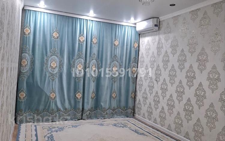 2-бөлмелі пәтер · 58 м² · 1/1 қабат, Асан Тайманов 102дом — Астана 2, бағасы: 17 млн ₸ в  — фото 2