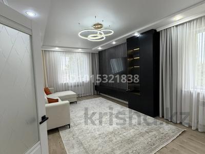 2-комнатная квартира · 76.2 м² · 3/5 этаж, мкр Северо-Восток, Желтоксан 1/6 — Рынок Караван за 35 млн ₸ в Уральске